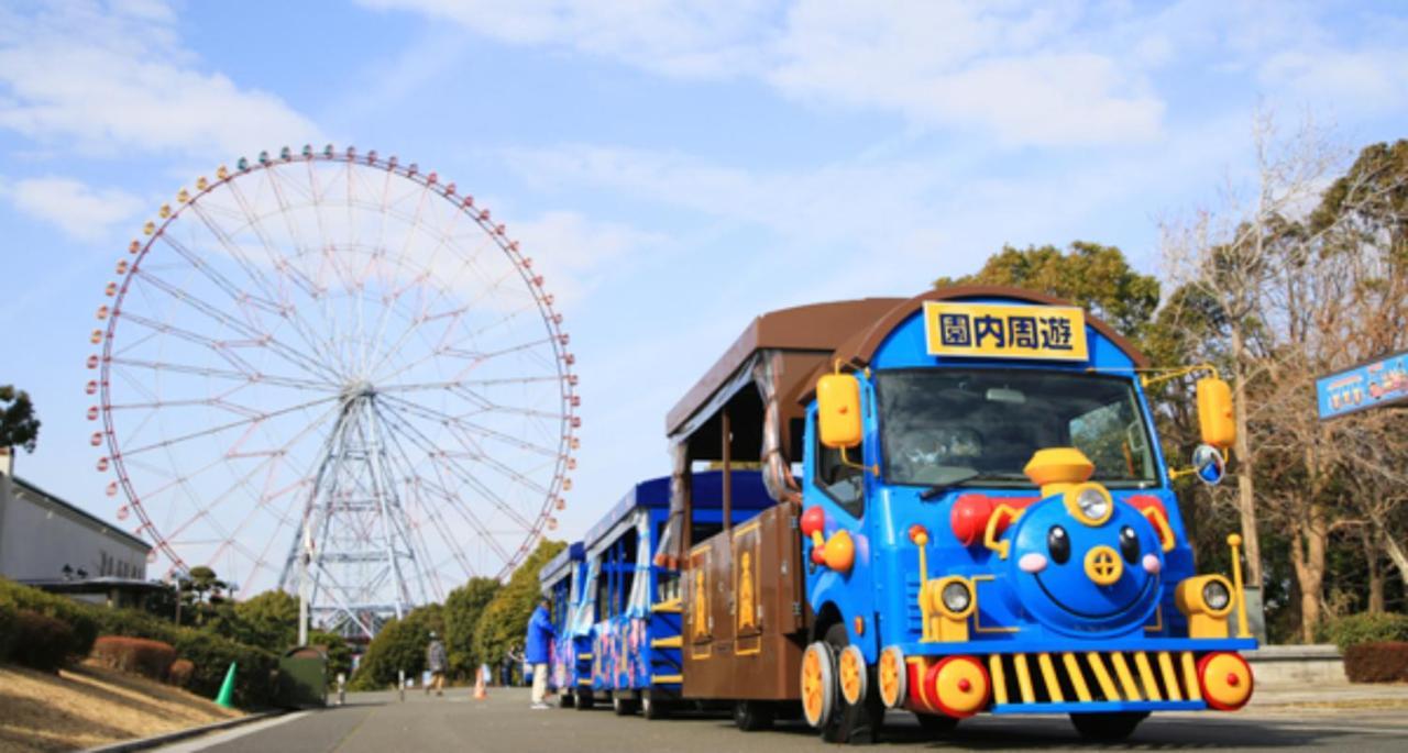 スポルト東京 Διαμέρισμα Τόκιο Εξωτερικό φωτογραφία